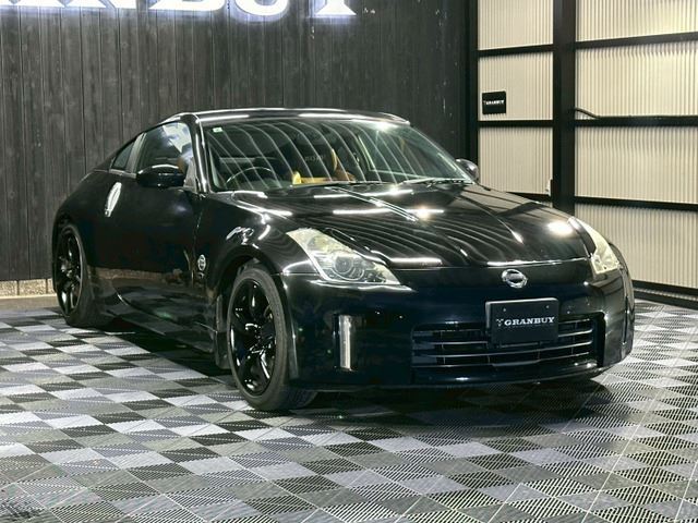 صورة مصغرة 53 لـ 2006 Nissan FAIRLADY Z
