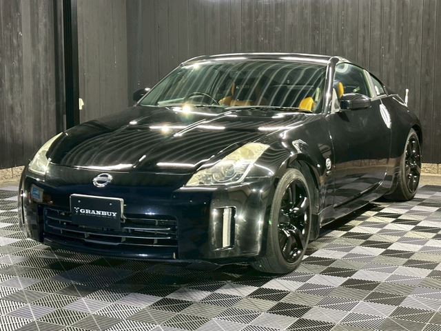 صورة مصغرة 54 لـ 2006 Nissan FAIRLADY Z