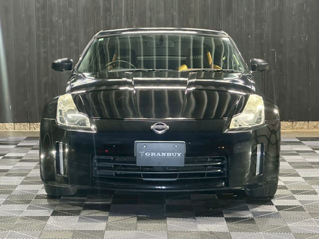 صورة مصغرة 55 لـ 2006 Nissan FAIRLADY Z