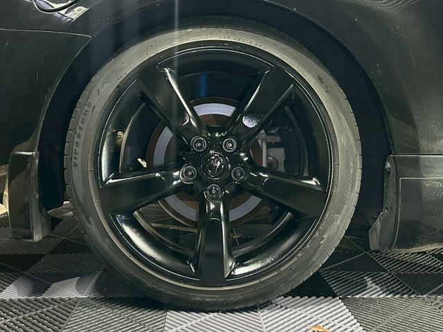صورة مصغرة 56 لـ 2006 Nissan FAIRLADY Z