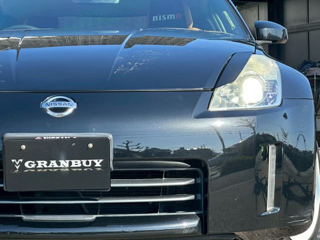 صورة مصغرة 62 لـ 2006 Nissan FAIRLADY Z