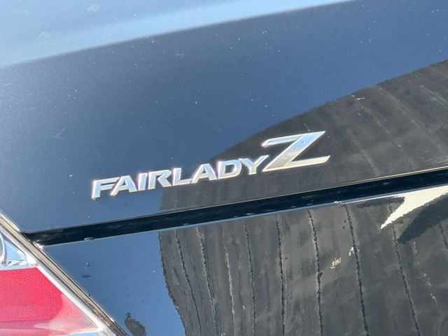صورة مصغرة 64 لـ 2006 Nissan FAIRLADY Z