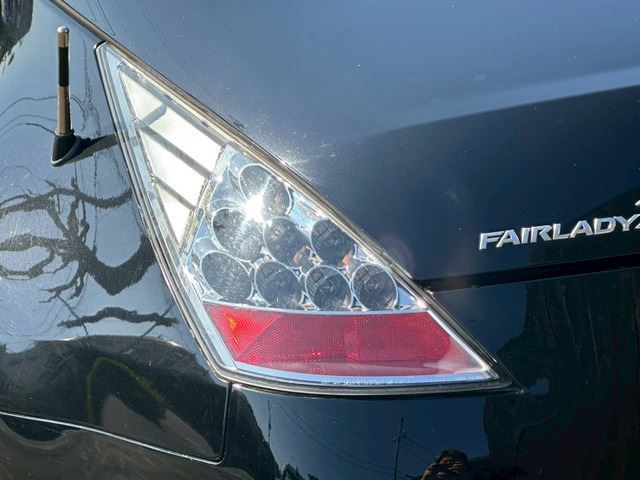 صورة مصغرة 65 لـ 2006 Nissan FAIRLADY Z