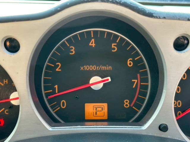 صورة مصغرة 73 لـ 2006 Nissan FAIRLADY Z