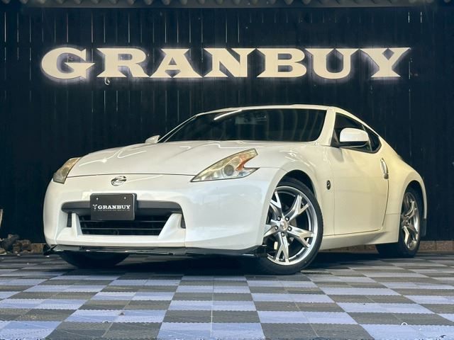 2010 Nissan FAIRLADY Z — фото 1