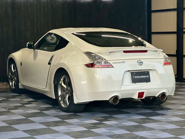 صورة مصغرة 15 لـ 2010 Nissan FAIRLADY Z