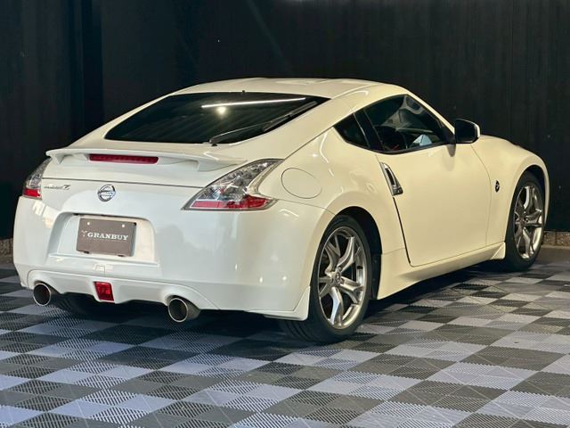 صورة مصغرة 14 لـ 2010 Nissan FAIRLADY Z