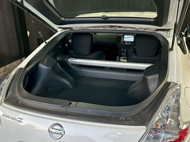 صورة مصغرة 16 لـ 2010 Nissan FAIRLADY Z