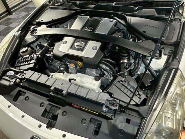 صورة مصغرة 17 لـ 2010 Nissan FAIRLADY Z