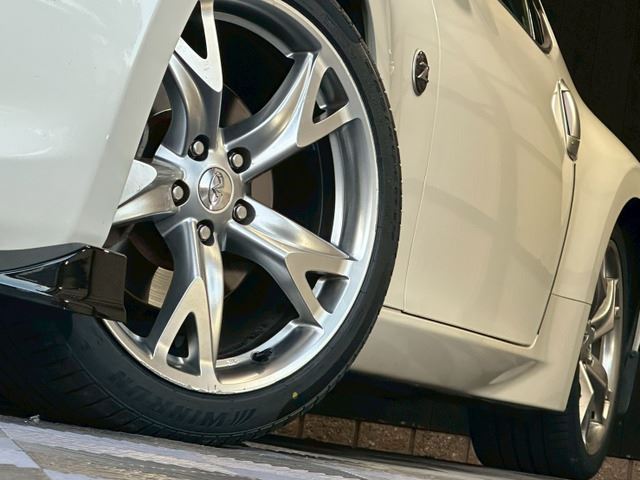 صورة مصغرة 18 لـ 2010 Nissan FAIRLADY Z