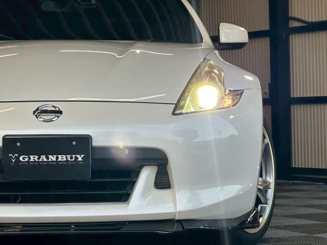 صورة مصغرة 19 لـ 2010 Nissan FAIRLADY Z