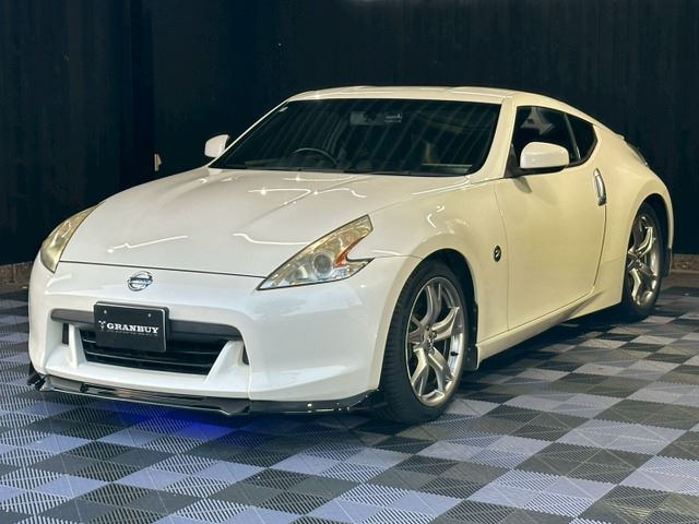 صورة مصغرة 21 لـ 2010 Nissan FAIRLADY Z