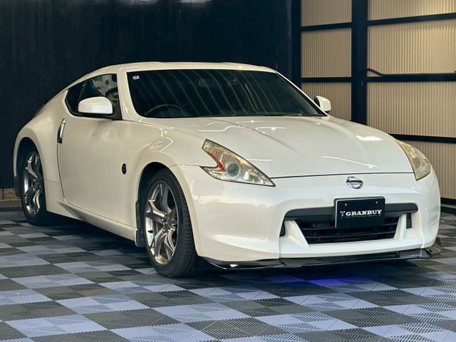 صورة مصغرة 22 لـ 2010 Nissan FAIRLADY Z