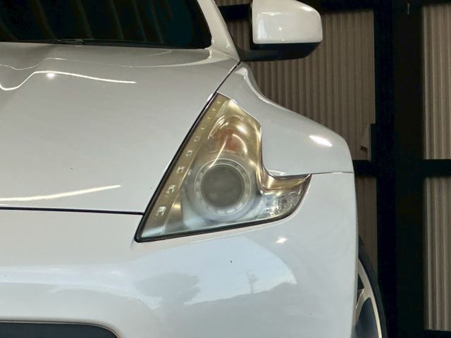 صورة مصغرة 23 لـ 2010 Nissan FAIRLADY Z