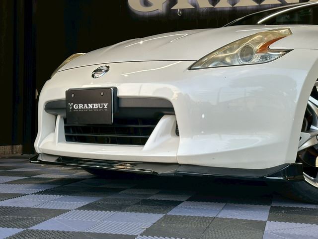 صورة مصغرة 24 لـ 2010 Nissan FAIRLADY Z