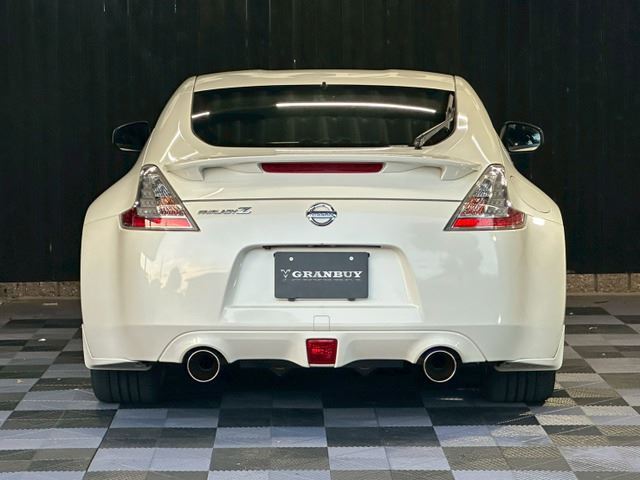 صورة مصغرة 25 لـ 2010 Nissan FAIRLADY Z