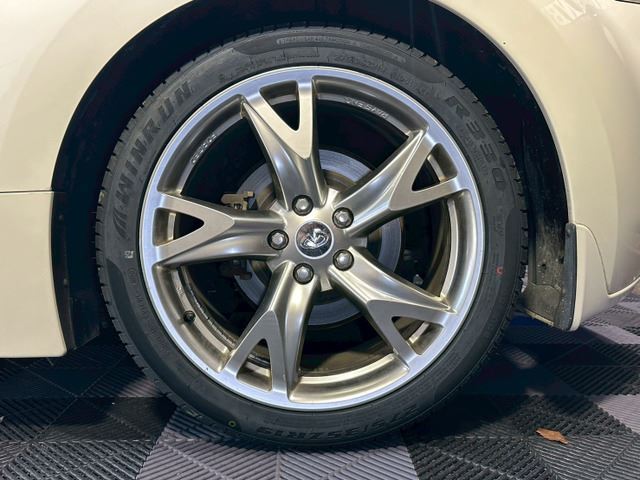صورة مصغرة 26 لـ 2010 Nissan FAIRLADY Z