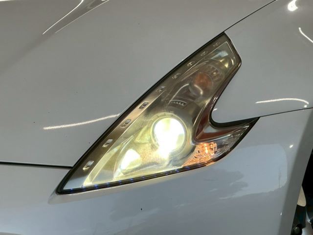 صورة مصغرة 27 لـ 2010 Nissan FAIRLADY Z