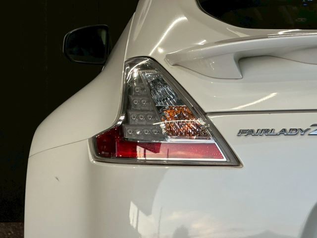 صورة مصغرة 28 لـ 2010 Nissan FAIRLADY Z