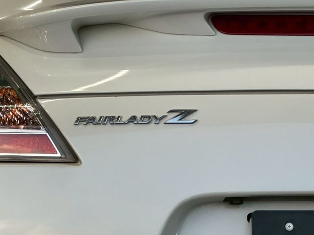 صورة مصغرة 29 لـ 2010 Nissan FAIRLADY Z