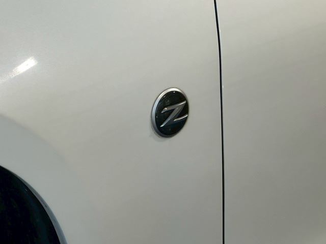 صورة مصغرة 30 لـ 2010 Nissan FAIRLADY Z