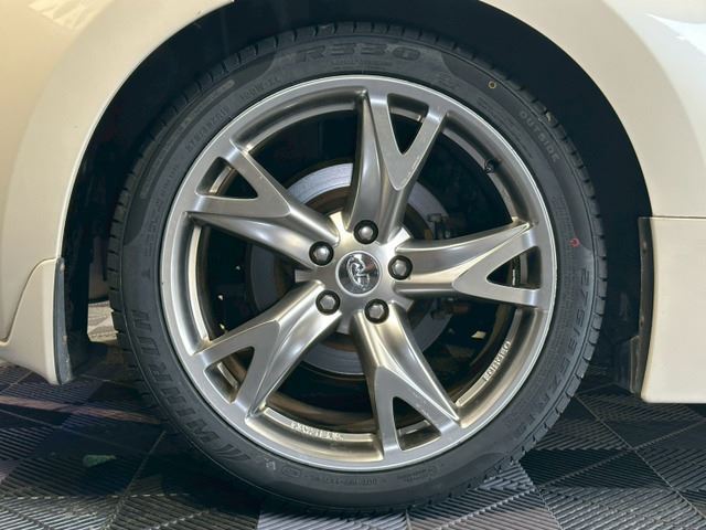 صورة مصغرة 36 لـ 2010 Nissan FAIRLADY Z