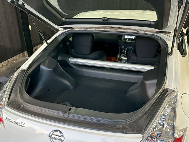 صورة مصغرة 37 لـ 2010 Nissan FAIRLADY Z