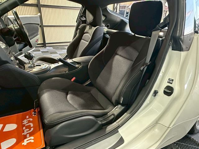 صورة مصغرة 38 لـ 2010 Nissan FAIRLADY Z
