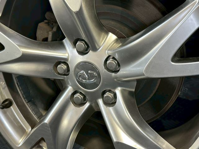 صورة مصغرة 39 لـ 2010 Nissan FAIRLADY Z