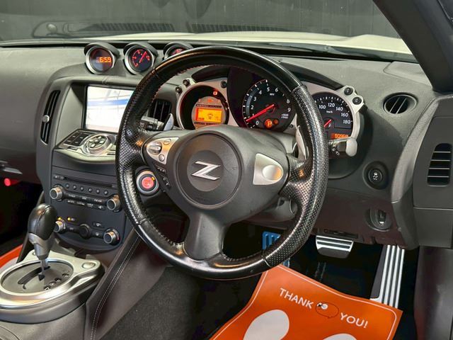 صورة مصغرة 41 لـ 2010 Nissan FAIRLADY Z