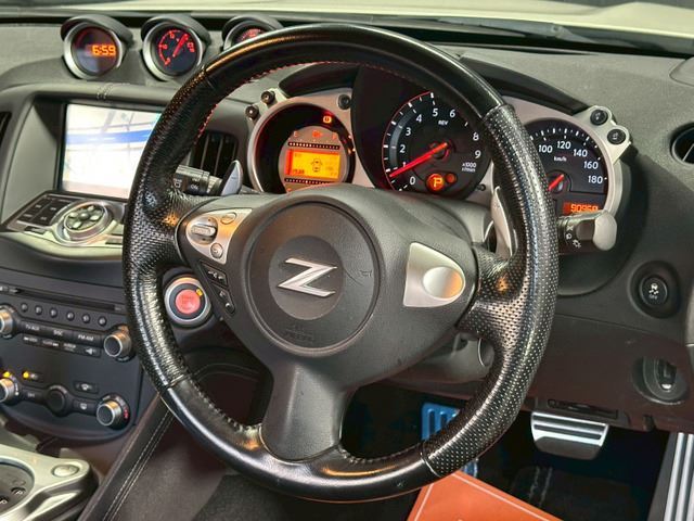 صورة مصغرة 42 لـ 2010 Nissan FAIRLADY Z