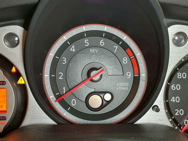 صورة مصغرة 49 لـ 2010 Nissan FAIRLADY Z