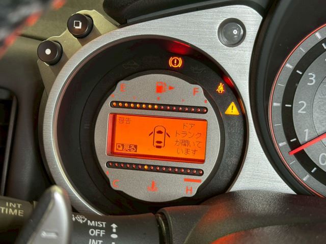 صورة مصغرة 50 لـ 2010 Nissan FAIRLADY Z