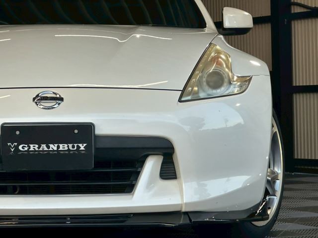 صورة مصغرة 54 لـ 2010 Nissan FAIRLADY Z
