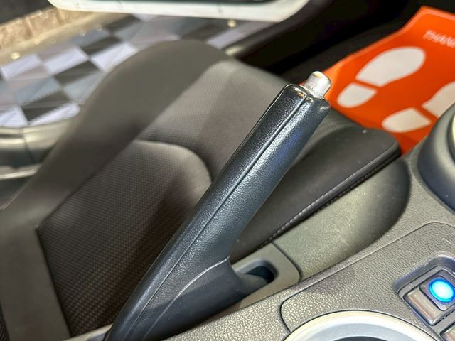 صورة مصغرة 68 لـ 2010 Nissan FAIRLADY Z