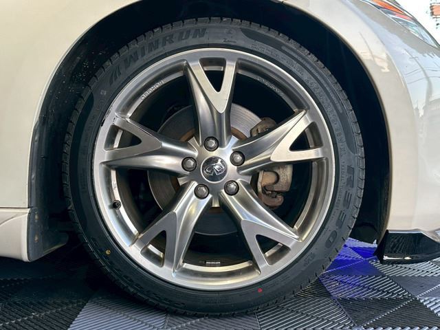 صورة مصغرة 70 لـ 2010 Nissan FAIRLADY Z