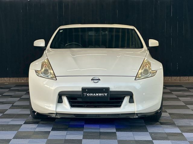 صورة مصغرة 71 لـ 2010 Nissan FAIRLADY Z