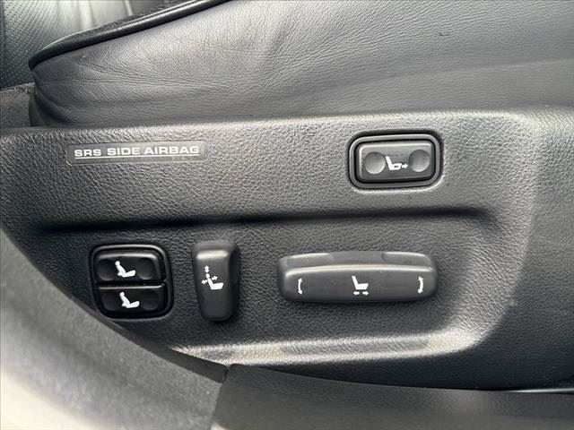 2001 Toyota CELSIOR 照片 6