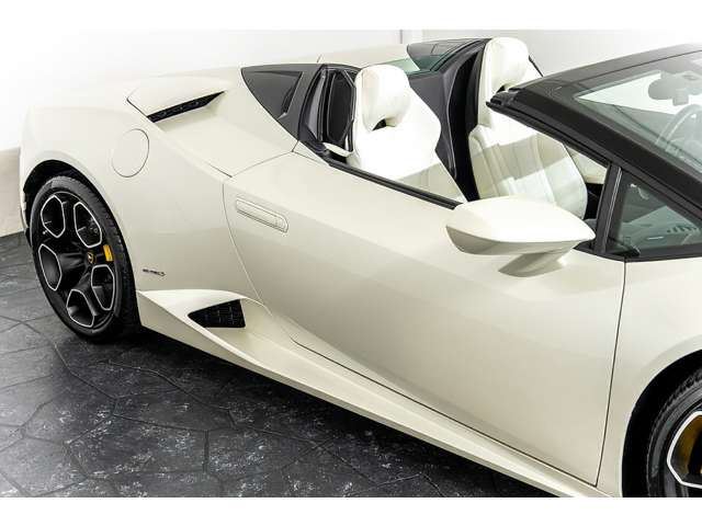 صورة مصغرة 14 لـ 2016 Lamborghini HURACAN SPYDER