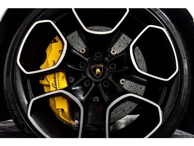 صورة مصغرة 19 لـ 2016 Lamborghini HURACAN SPYDER