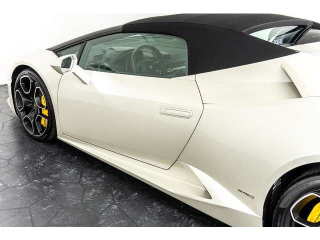 صورة مصغرة 30 لـ 2016 Lamborghini HURACAN SPYDER