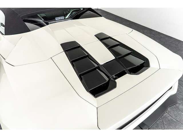 صورة مصغرة 32 لـ 2016 Lamborghini HURACAN SPYDER