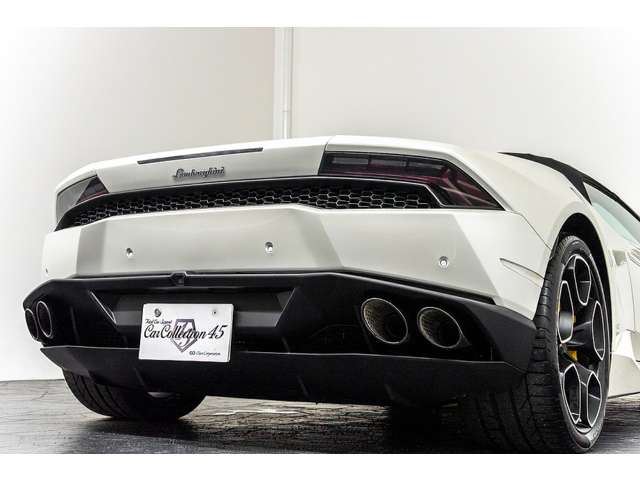 صورة مصغرة 36 لـ 2016 Lamborghini HURACAN SPYDER