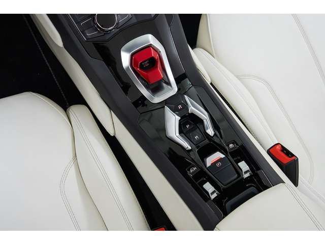 صورة مصغرة 58 لـ 2016 Lamborghini HURACAN SPYDER