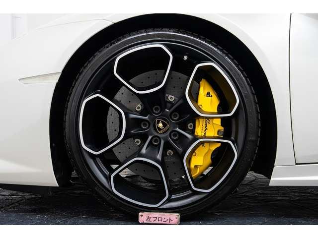 صورة مصغرة 74 لـ 2016 Lamborghini HURACAN SPYDER