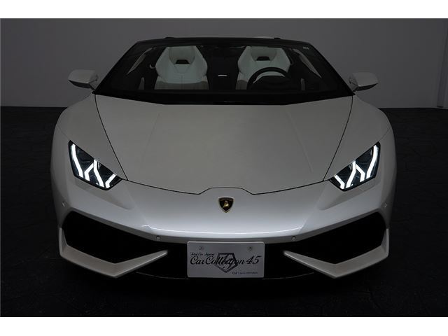 صورة مصغرة 76 لـ 2016 Lamborghini HURACAN SPYDER