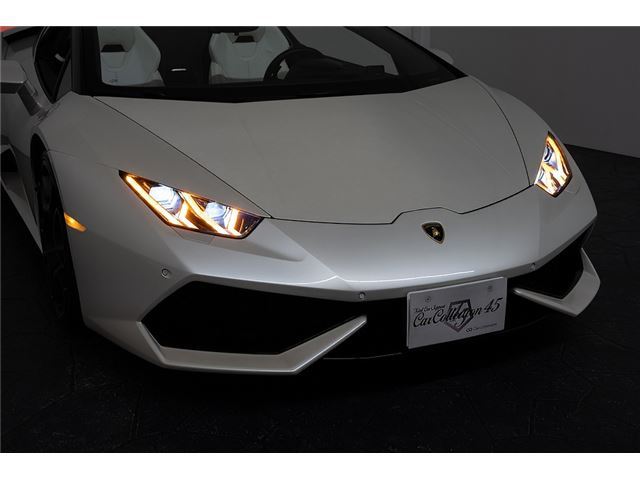 صورة مصغرة 77 لـ 2016 Lamborghini HURACAN SPYDER