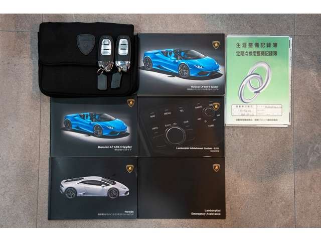 صورة مصغرة 80 لـ 2016 Lamborghini HURACAN SPYDER