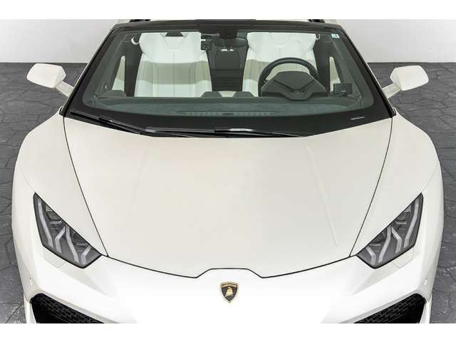 صورة 7 لـ 2016 Lamborghini HURACAN SPYDER