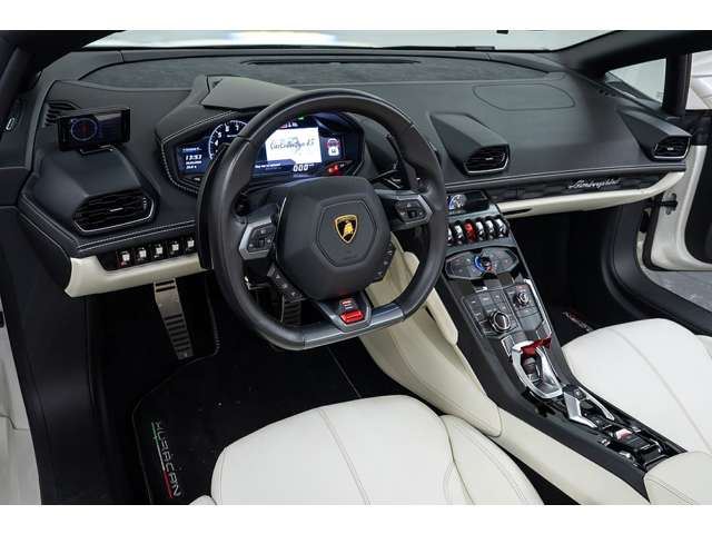 صورة 4 لـ 2016 Lamborghini HURACAN SPYDER